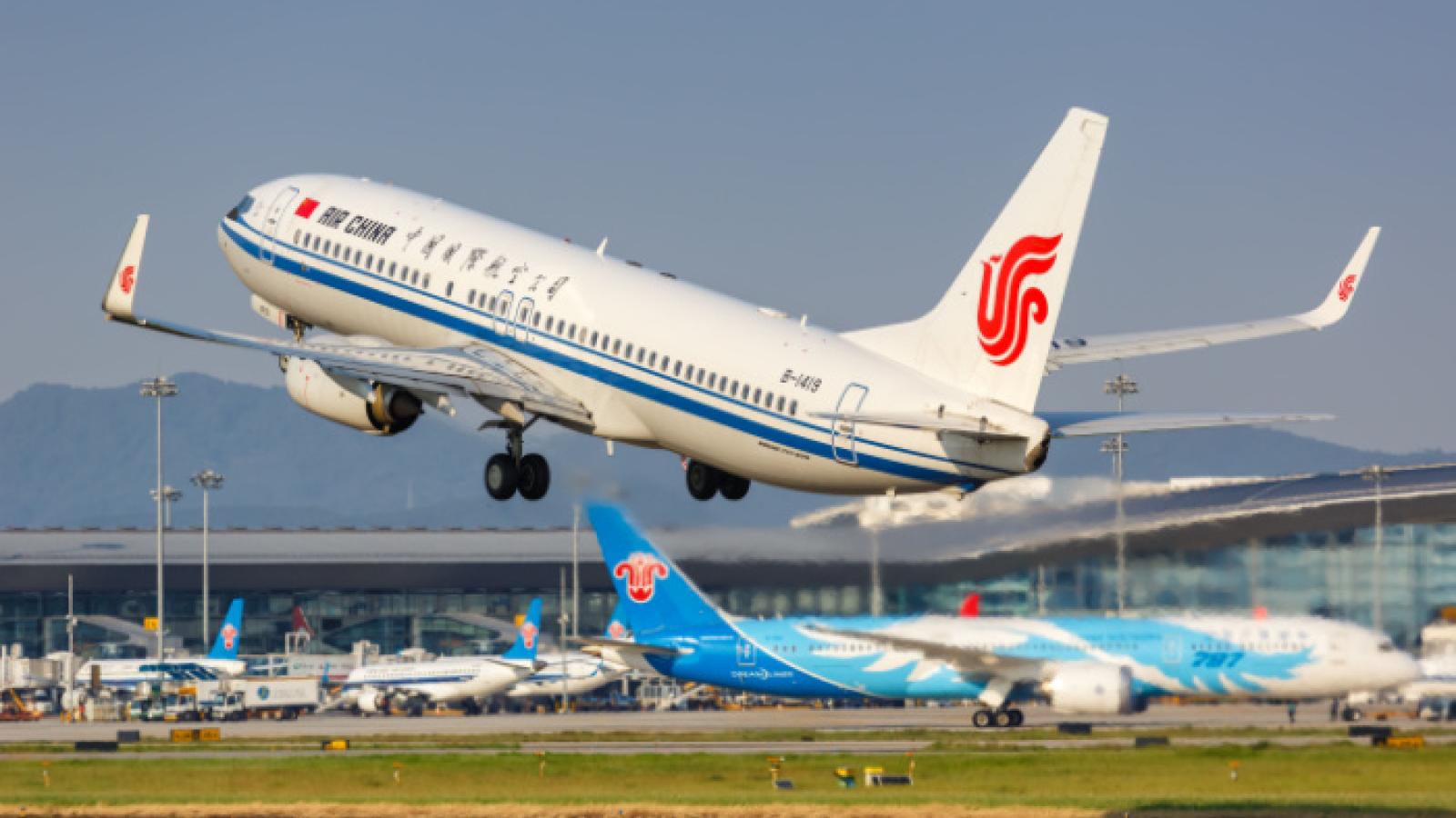 Airfreight rates out of China soar, driven by e-commerce and restocking -  The Loadstar