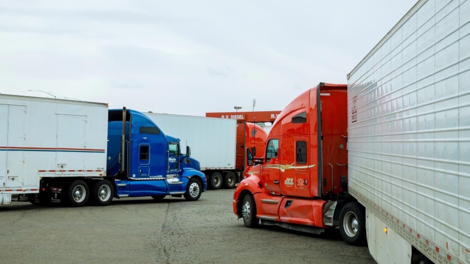 Cargo fraud, theft surging in ‘wild west’ US truck market | Journal of Commerce