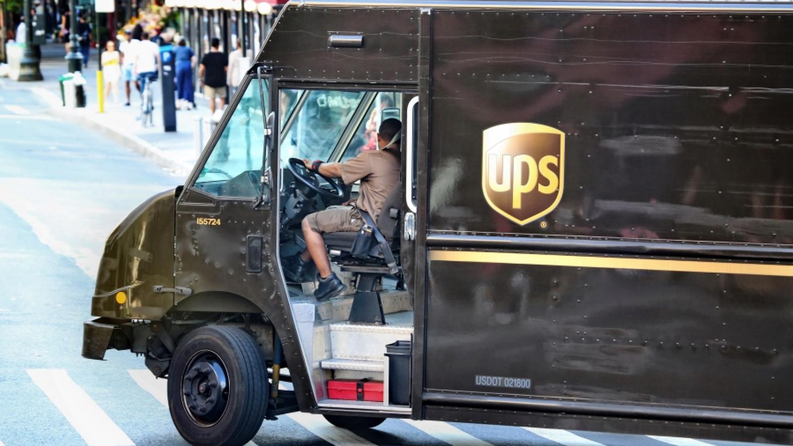 Sending drivers out to die': UPS workers demand heat safety amid record  temps