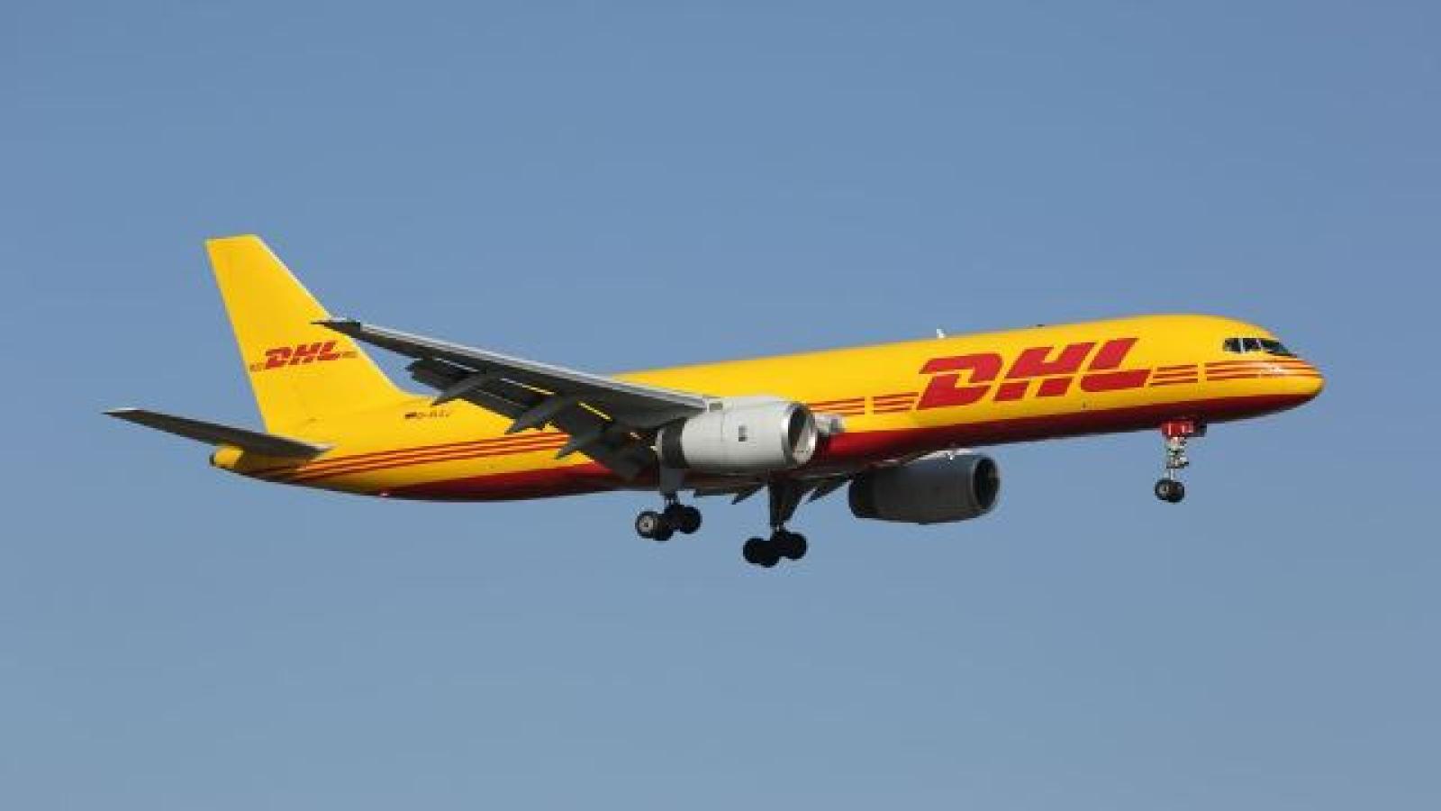 Air Express, E-Commerce Lift Deutsche Post DHL | Journal of Commerce