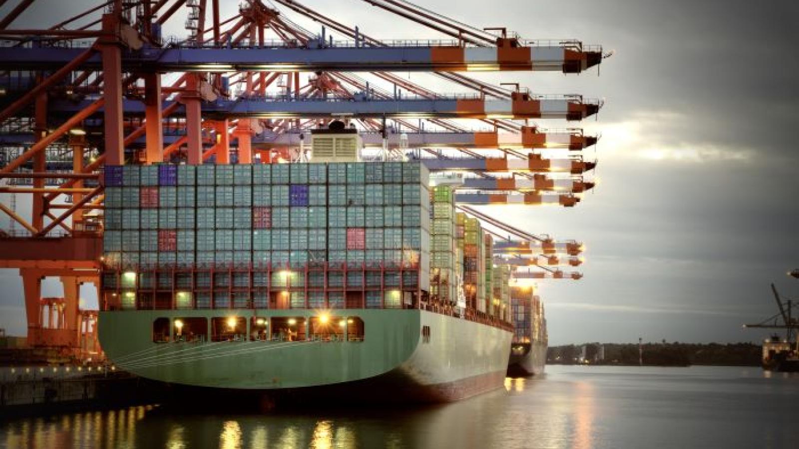 Detention, demurrage fees doubled in 2021: report
