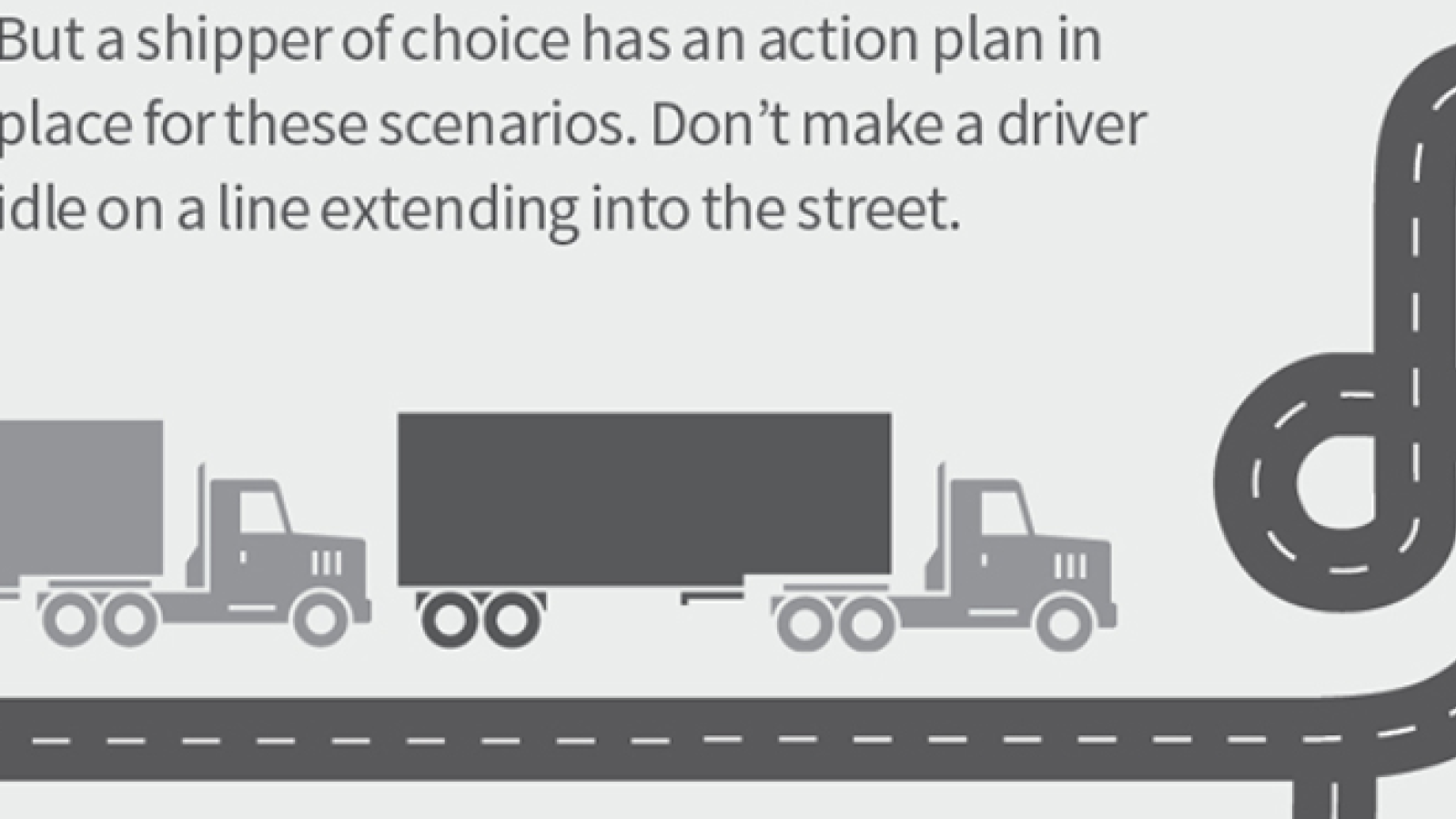 Shippers Brace for Dec 18. ELD Mandate