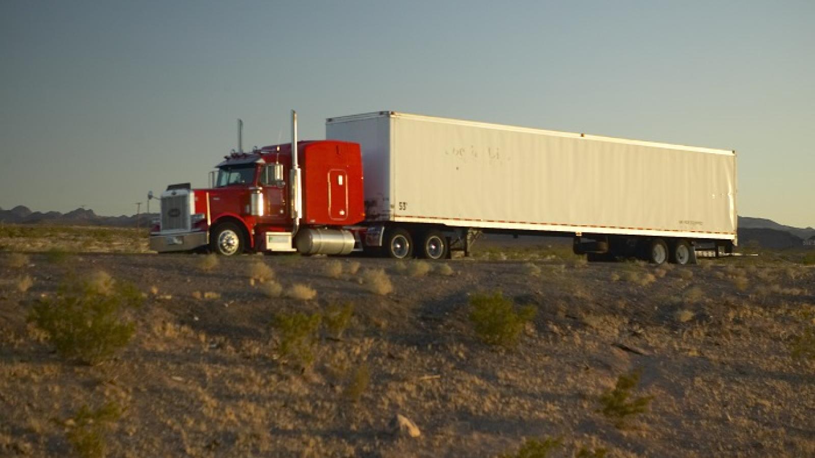 Custom Big-Rig Semi Truck Pictures, FasterTruck.com