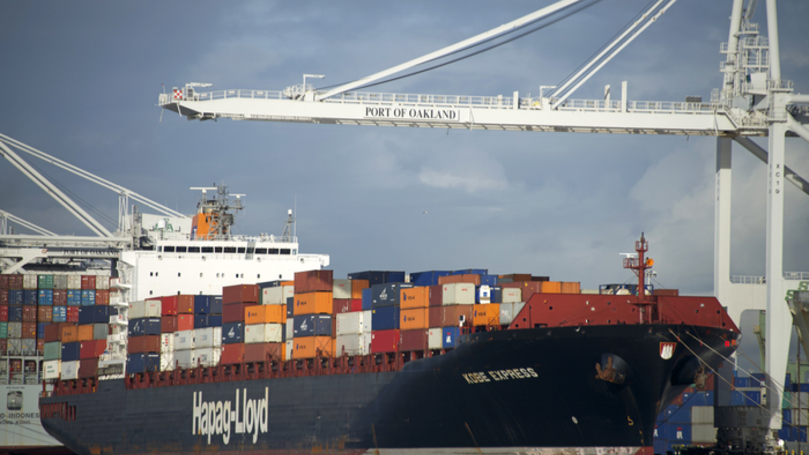 High-yield trans-Pacific siphoning available containers: forwarders |  Journal of Commerce
