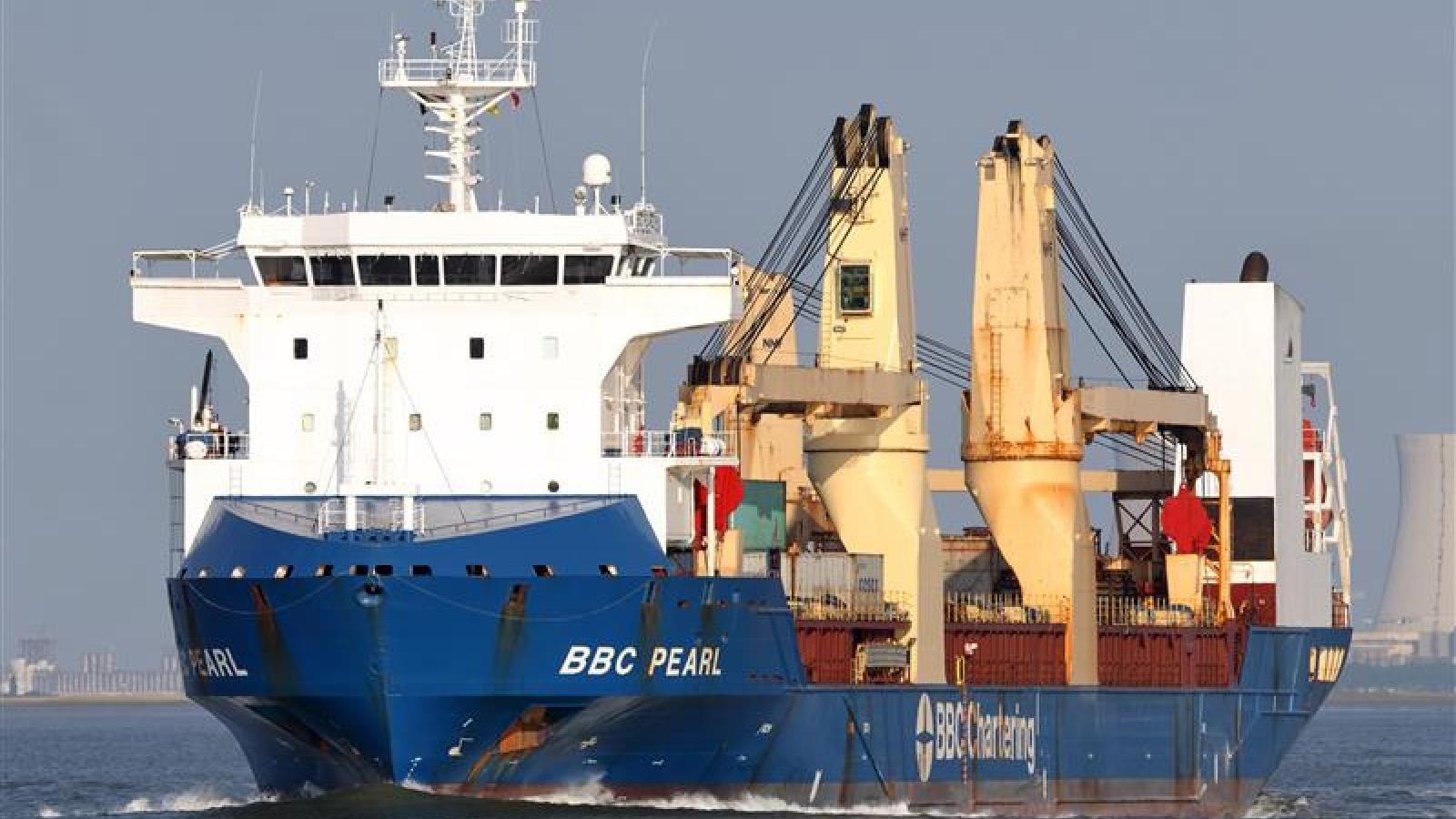 Chartering slump keeps MPV sector in August ‘doldrums’