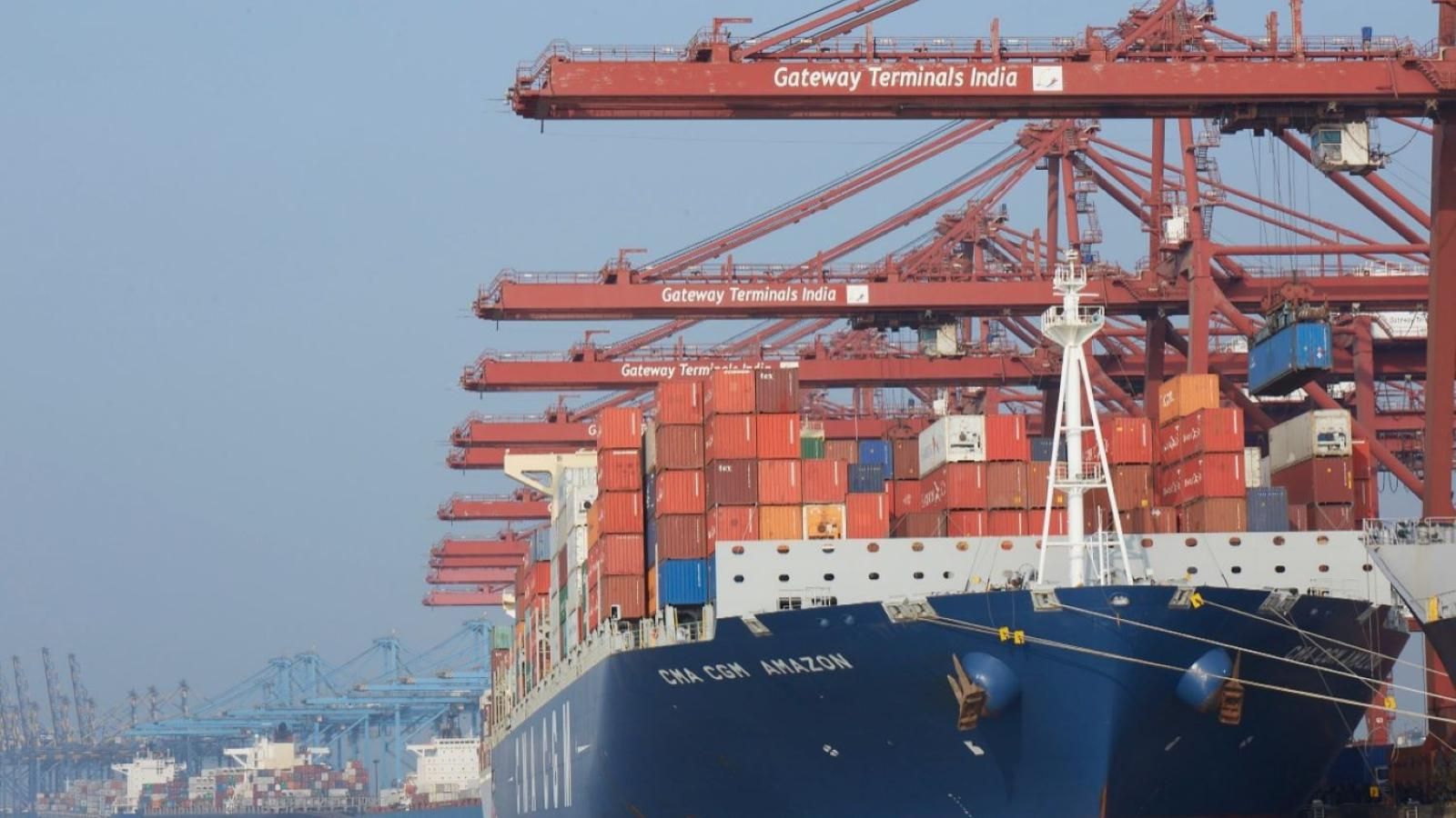 Backhaul demand boosts rates for intra-Asia liners out of India