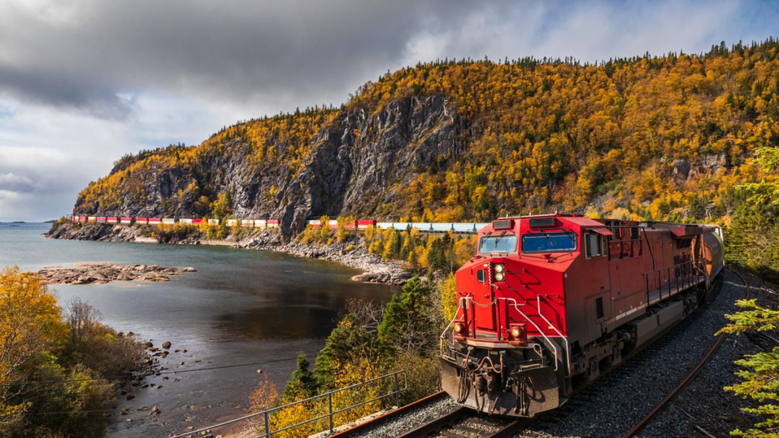 CIRB ruling means Canadian rail strike could happen on Aug. 22