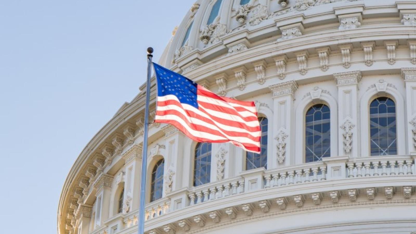 US House bill aims to cap further growth in ship emissions Journal of