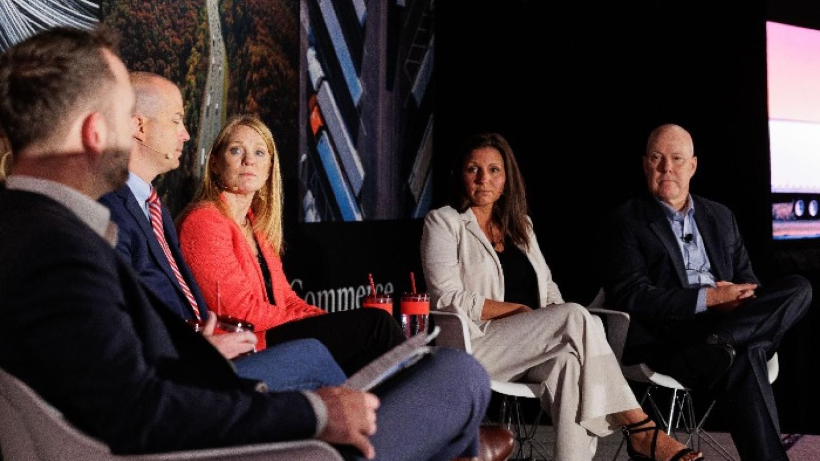 Inland23: US trucking costs rising amid weak demand