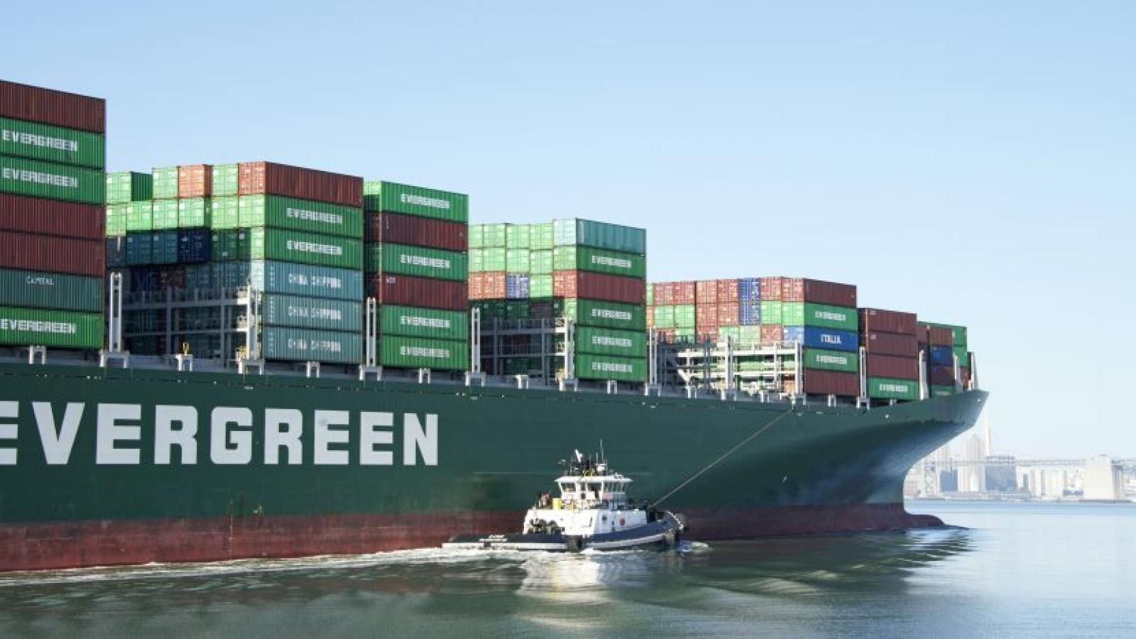 Plunge in trans-Pac rates, volumes sink Q4 revenues for Taiwan carriers