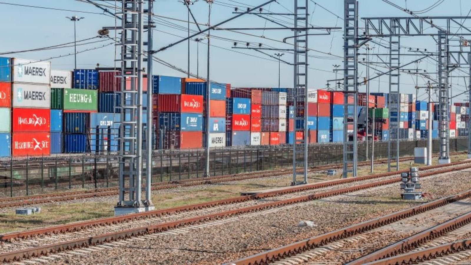 Waning demand, service issues to weigh on international intermodal volumes