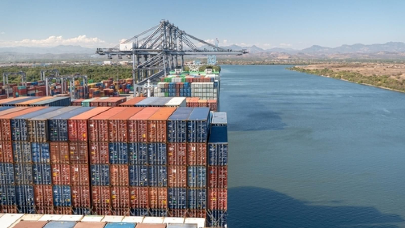 Port Rankings: Mexico port growth highlights nearshoring momentum ...