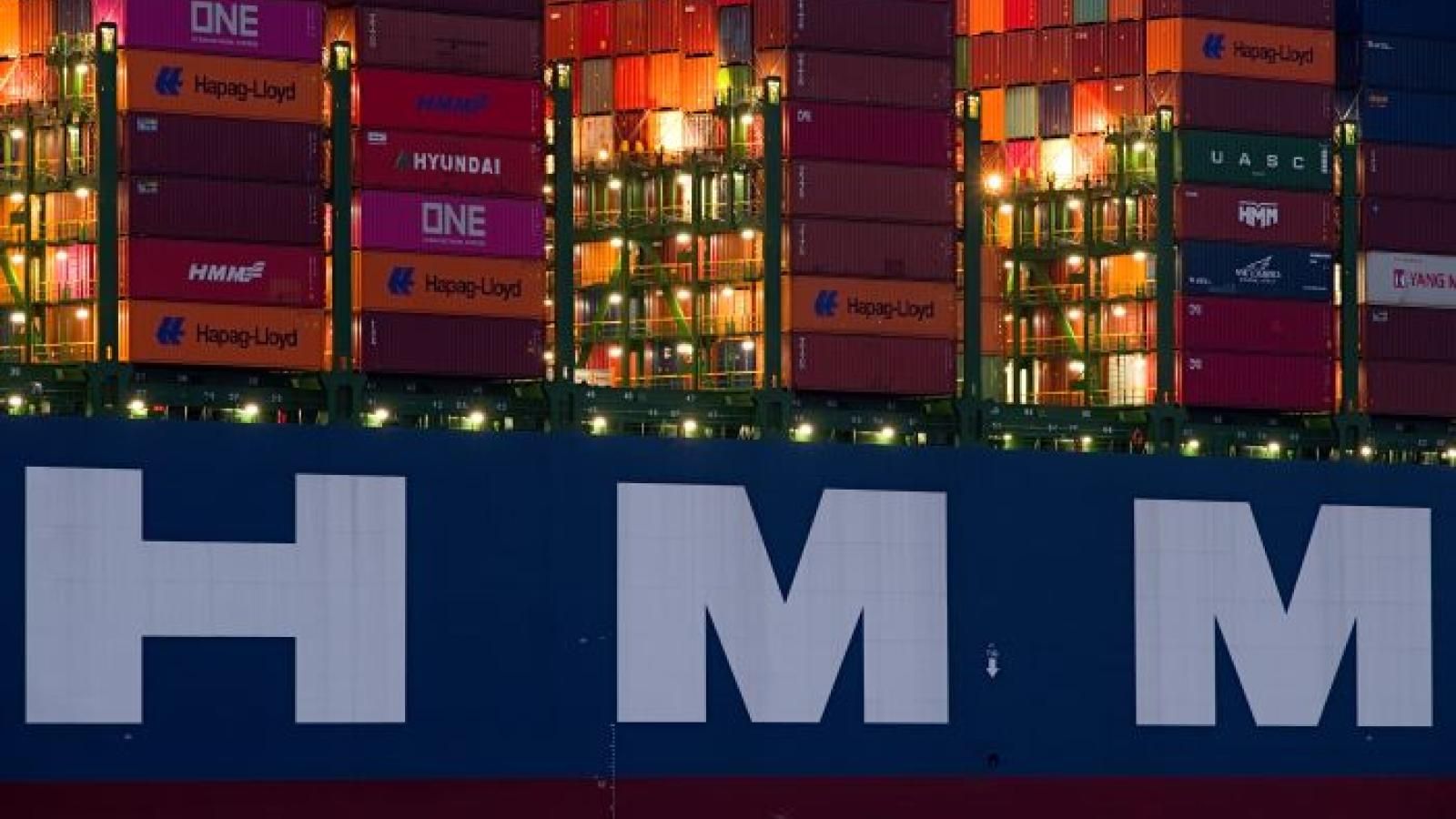 HMM boosts India-USEC capacity by signing onto ONE’s new WIN service