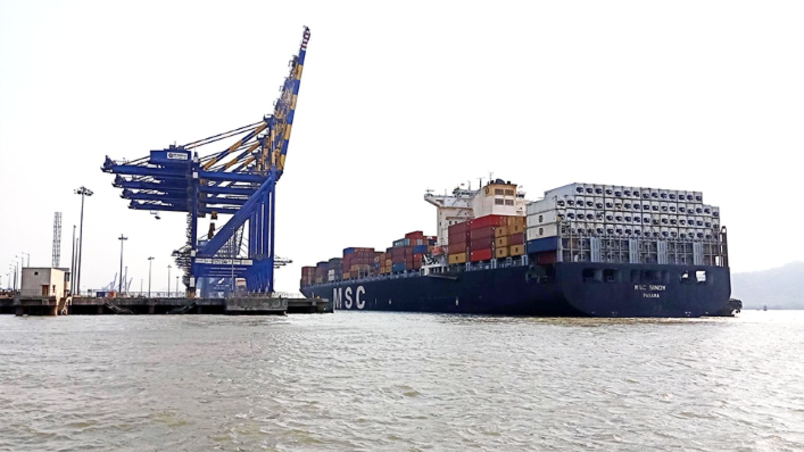 GRI attempts yield partial recovery success for India-US carriers