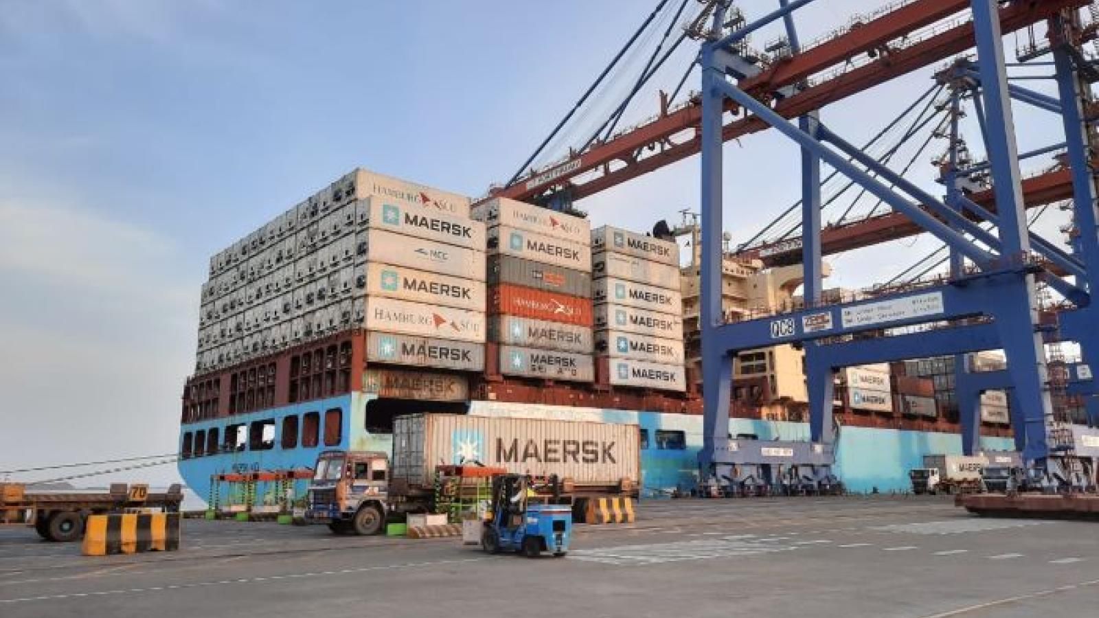 Demand pressure keeps India-US contract rates sliding despite GRI efforts