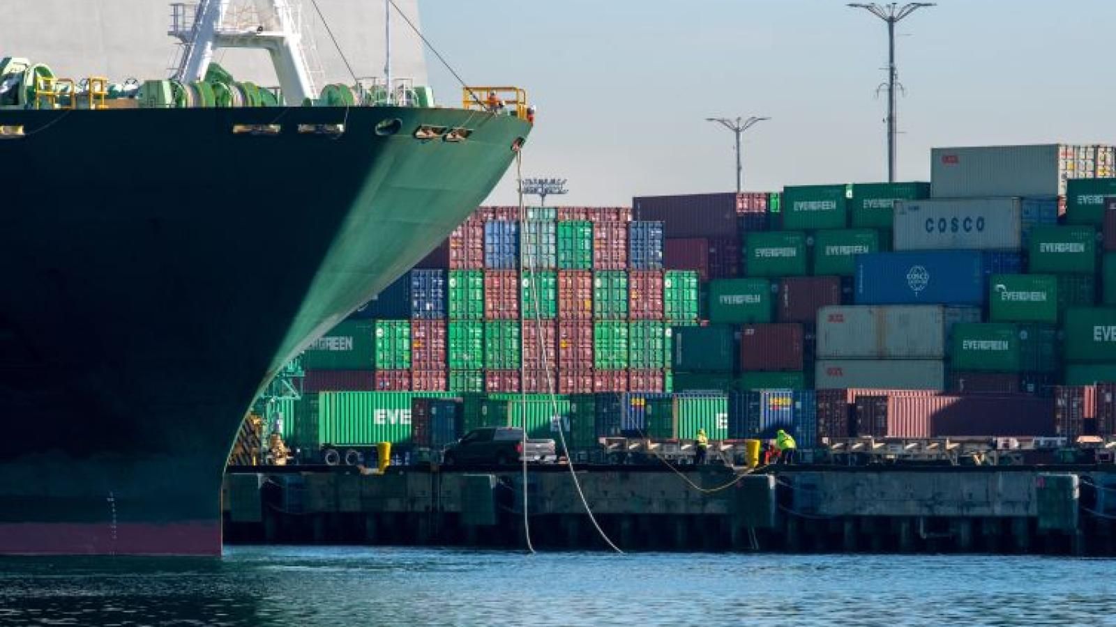 Latest ILWU job action further energizes West Coast cargo diversions