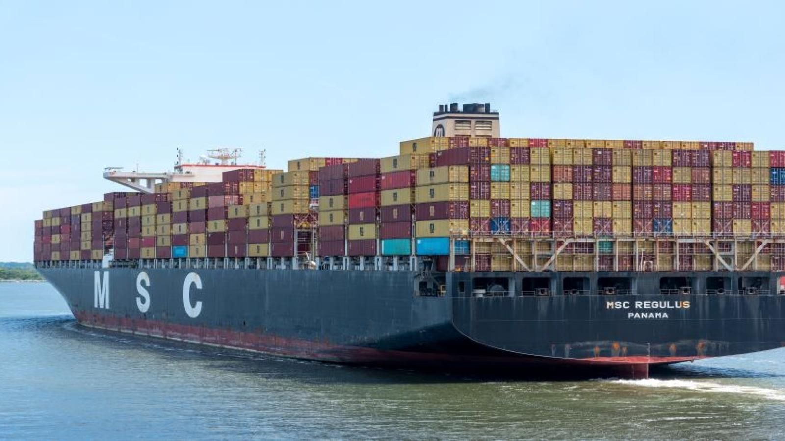 2M breakup throws carriers’ operating playbook out the window