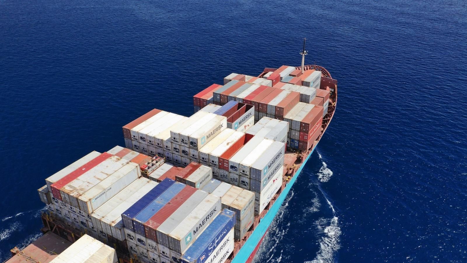 Journal of Commerce Rankings: Kerry consolidates top NVO position