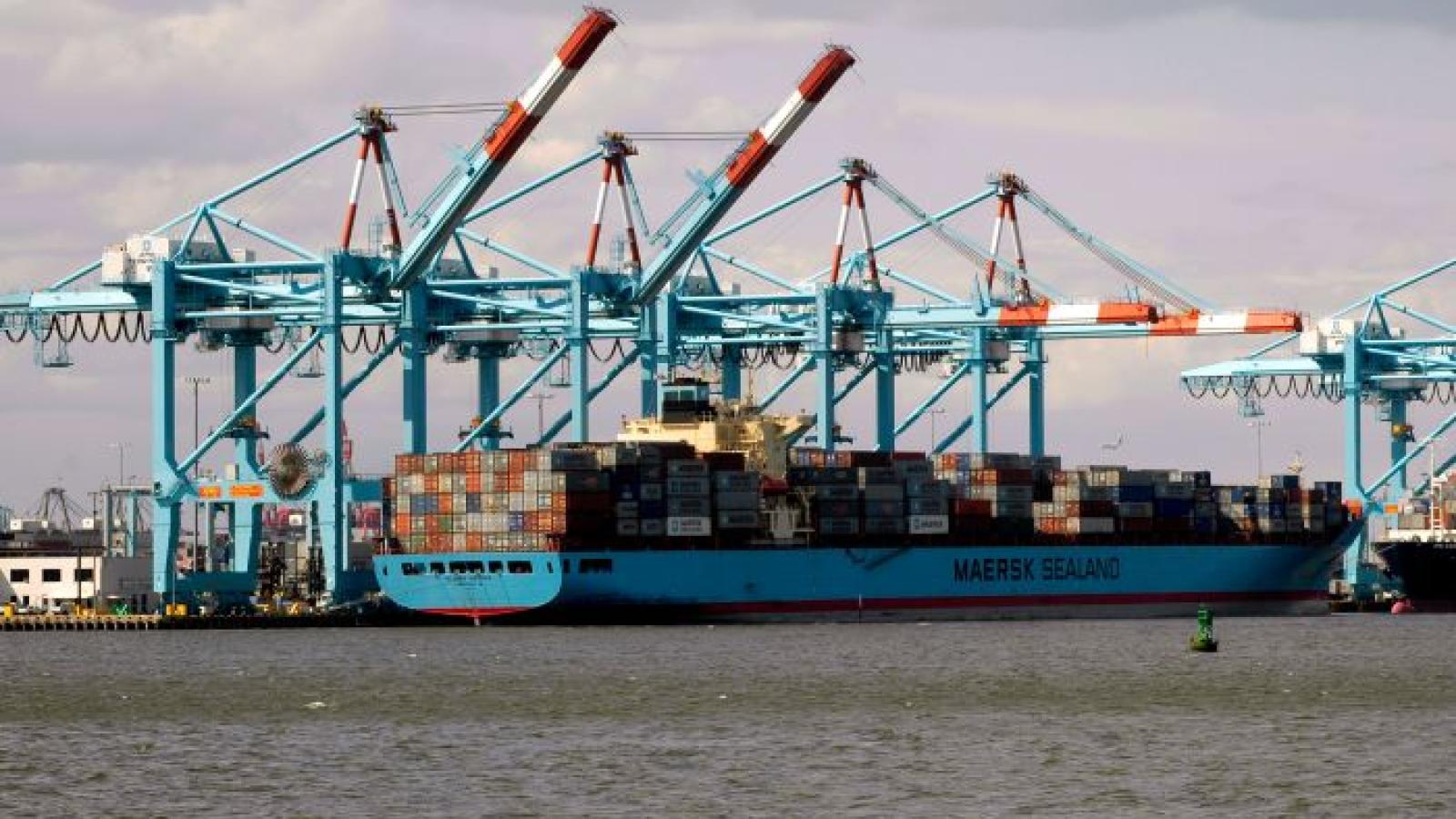 APM Terminals cancels new US joint venture ShippingWatch joint port