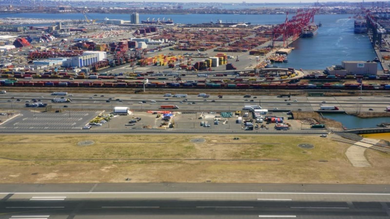 Are Dogs Allowed At Port Nj