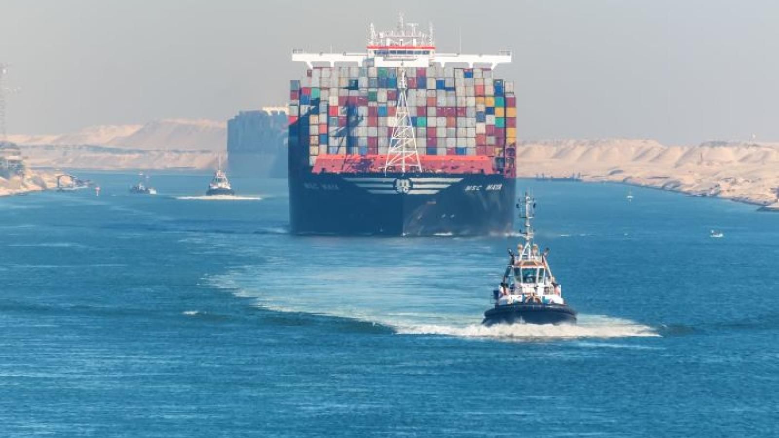 Carriers, shippers prepare for 2024 amid spectrum of uncertainty: analyst