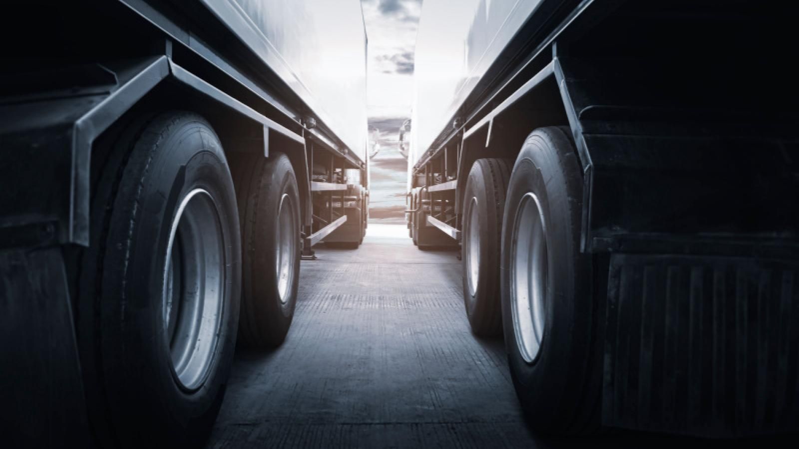 Pandemic-induced trailer dislocation still hampering US truckload carriers