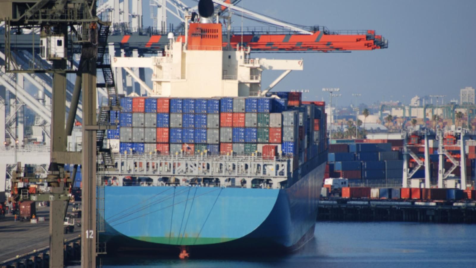 West Coast labor talks resume after T-5 dispute temporarily set aside: sources