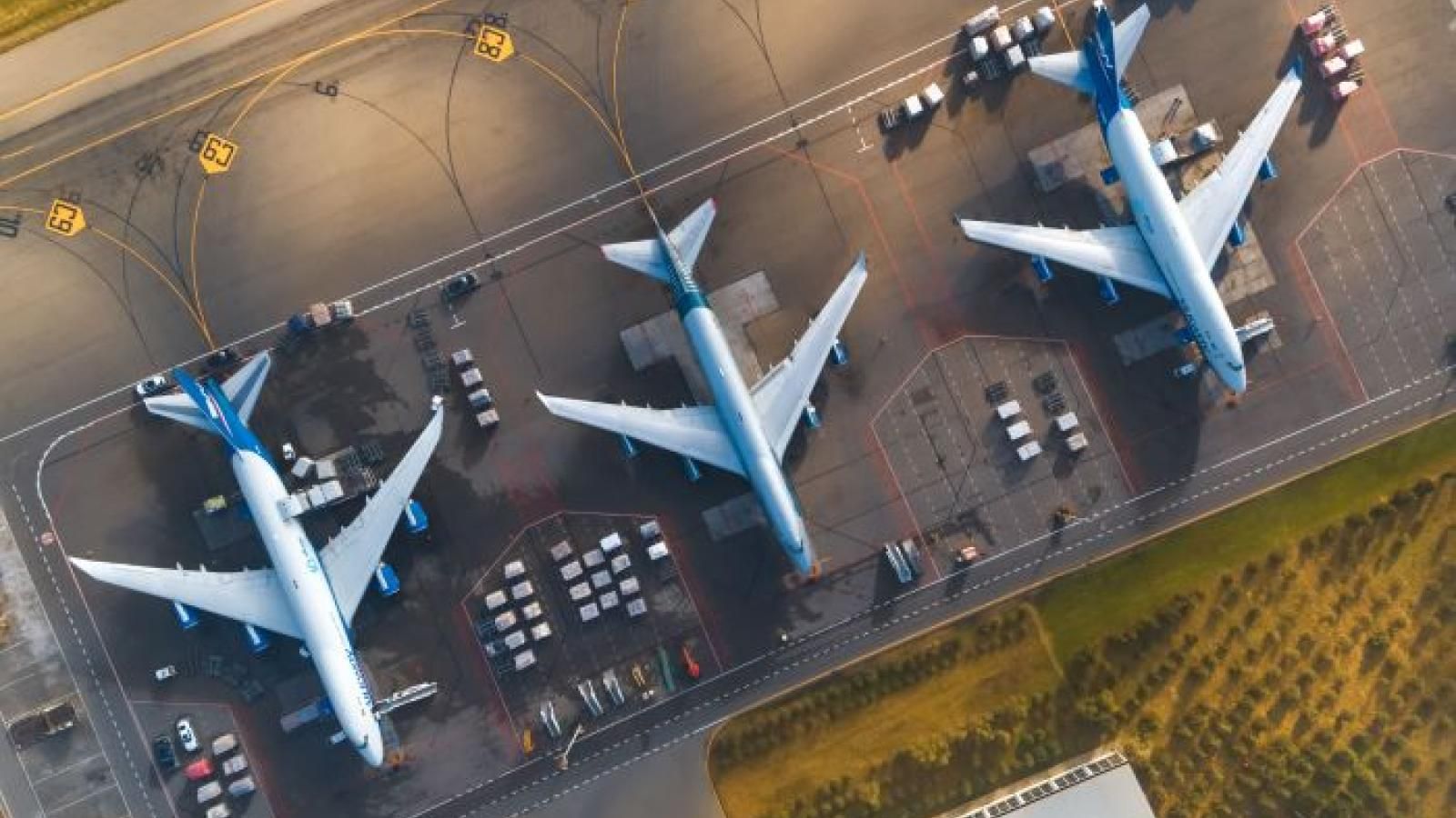 Air cargo facing non-existent demand growth for a ‘few quarters’: Xeneta