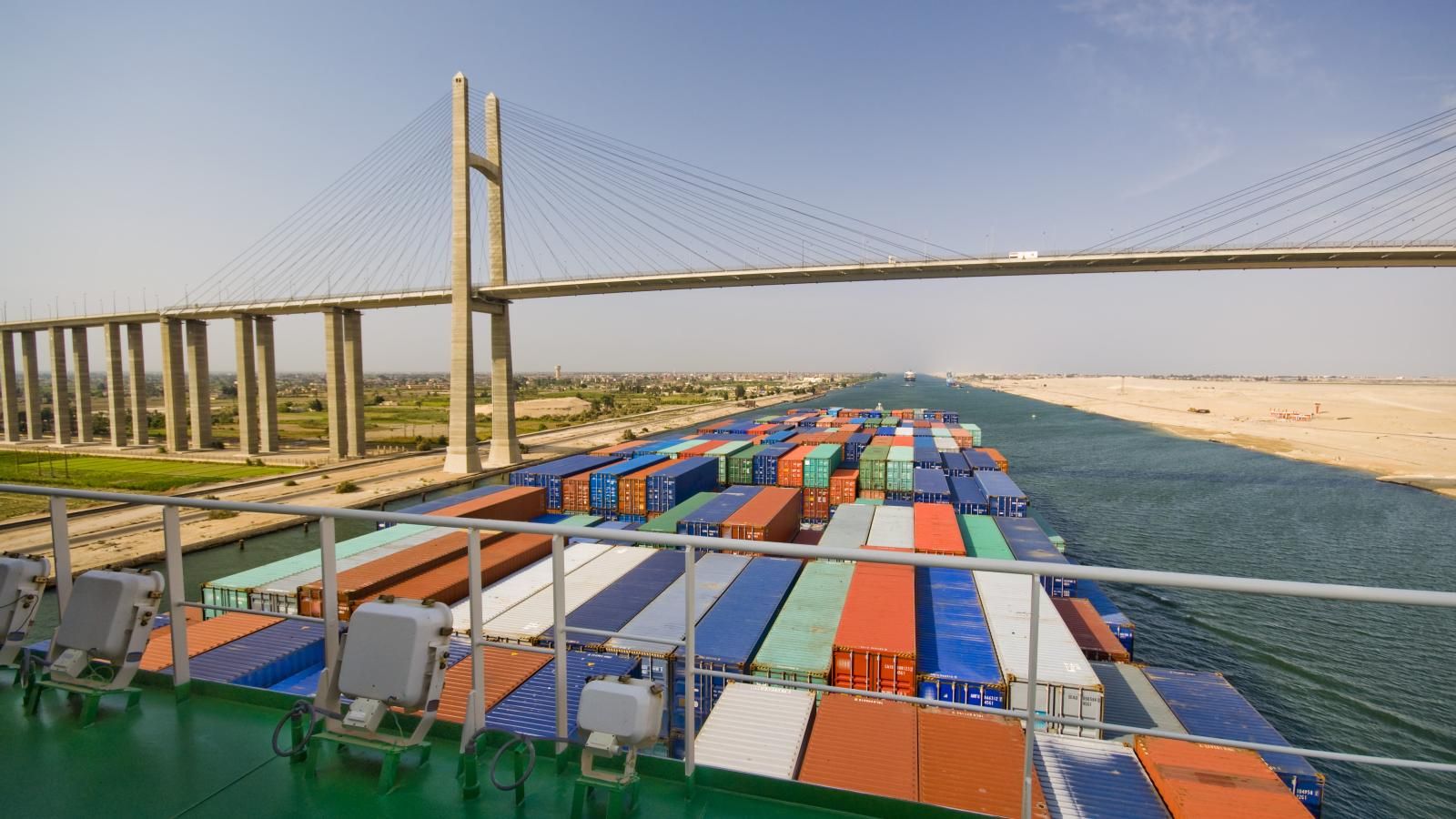 Maersk temporarily pauses Red Sea routings after new attacks