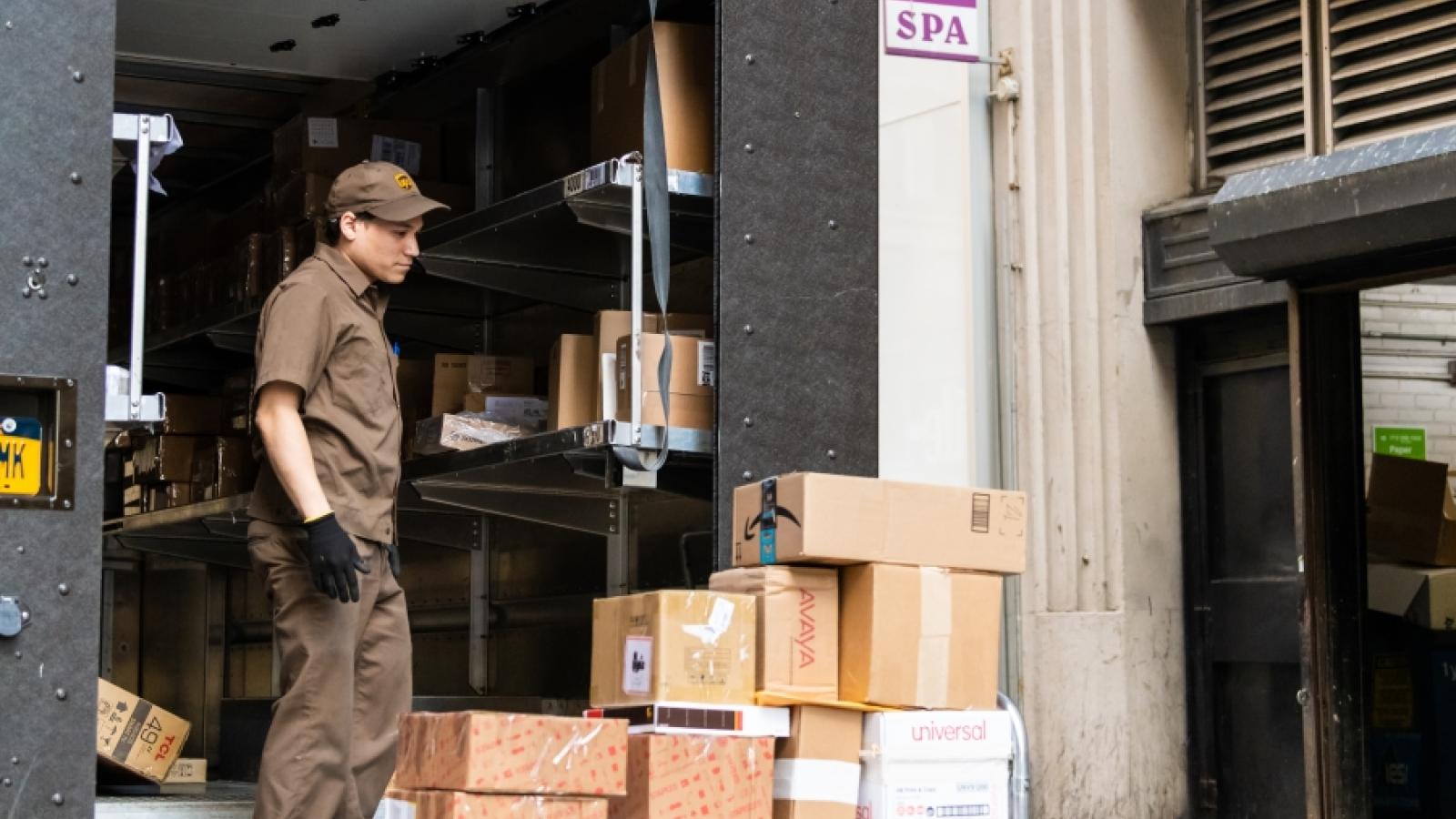 UPS, Teamsters Break Off Contract Talks | Journal Of Commerce