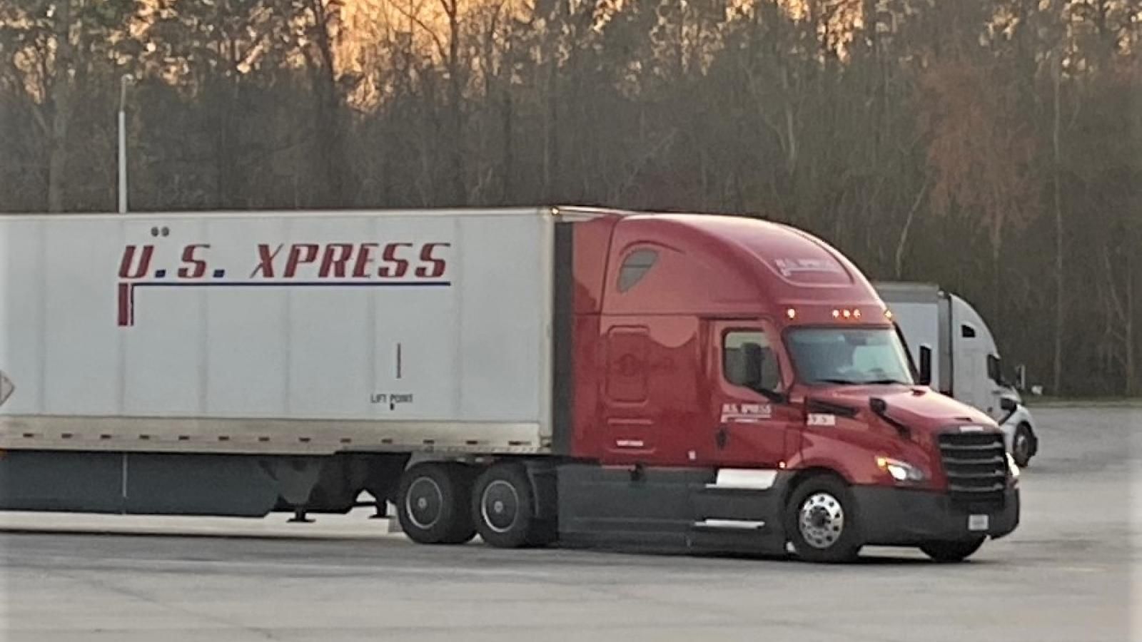 KnightSwift commits to LTL expansion amid soft truckload demand