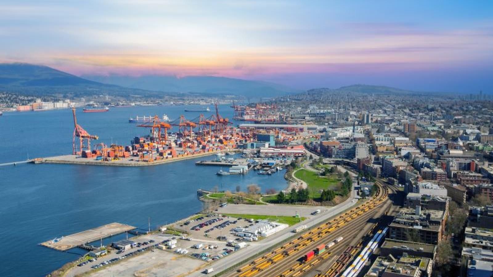 Post-strike recovery for western Canadian ports measured in weeks, not days: sources