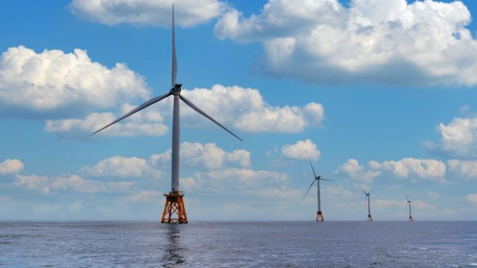 US goal of 30 GW of offshore wind energy by 2030 slipping out of reach: analysts