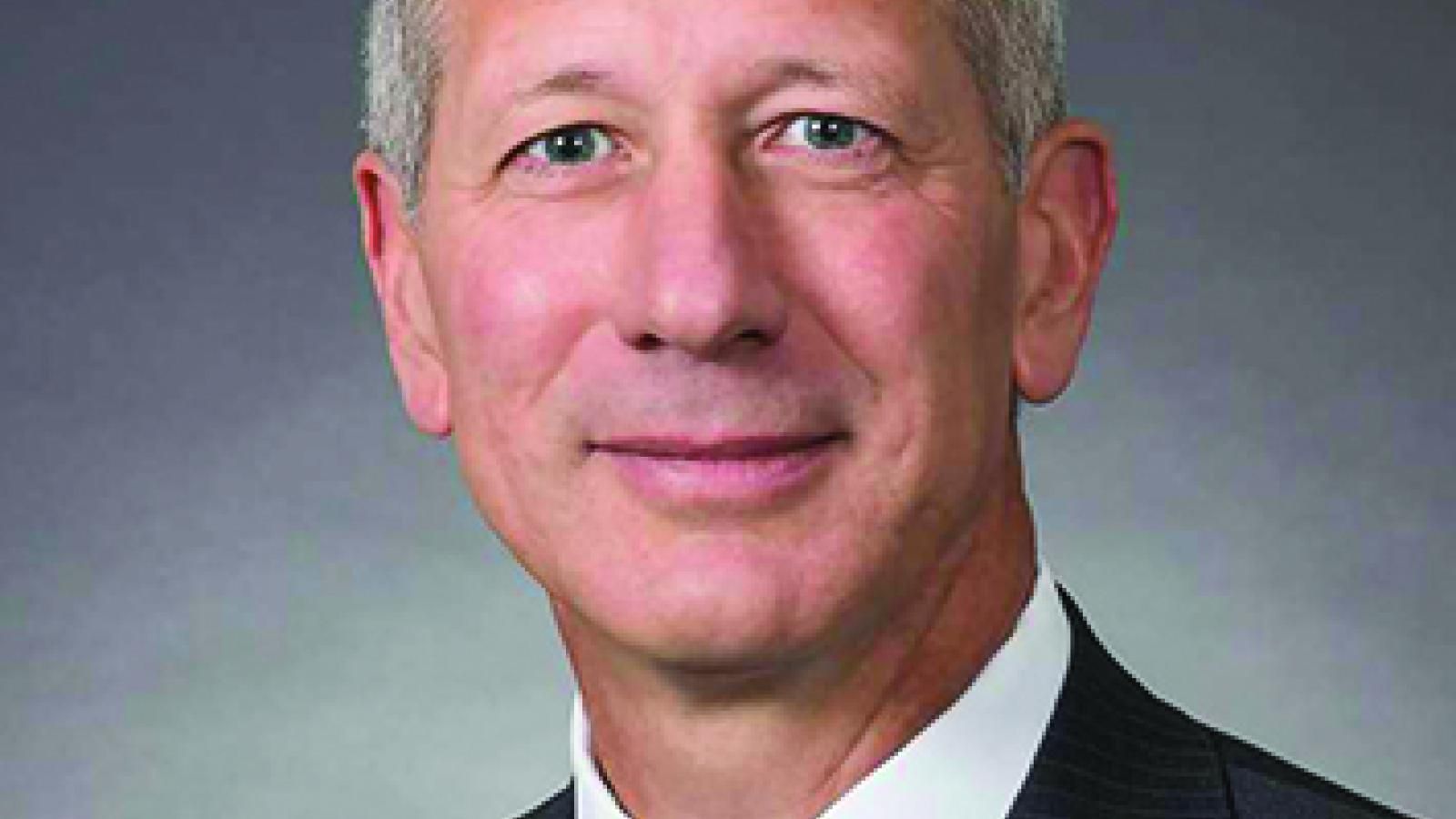 Lance Fritz, Chairman, President and CEO, Union Pacific Journal of