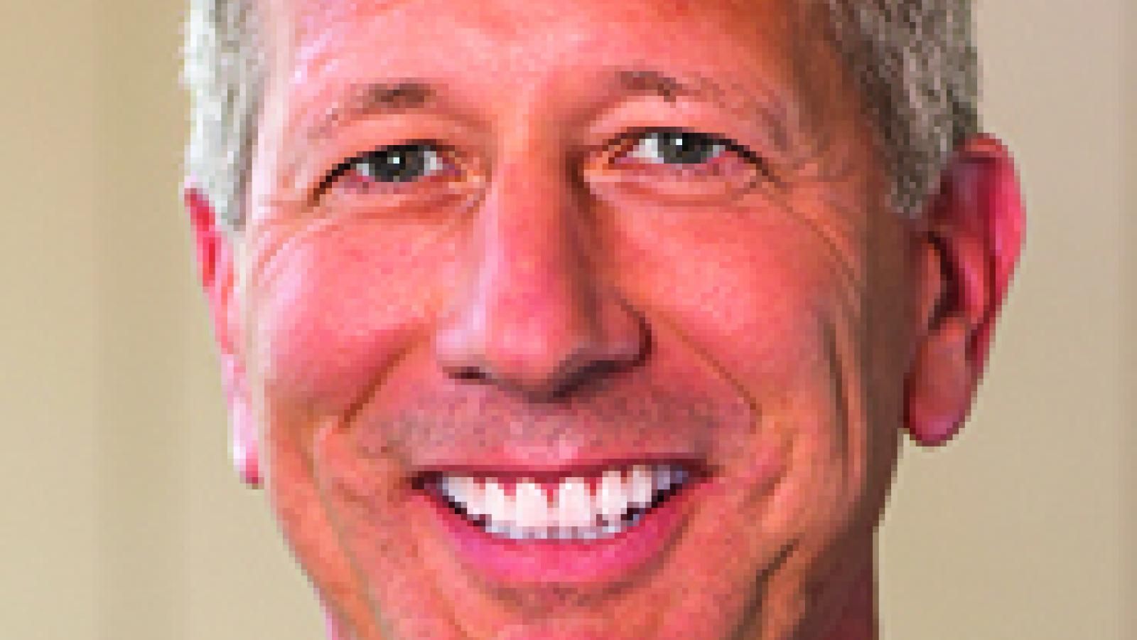 Lance M. Fritz, Chairman, President and CEO, Union Pacific Journal of