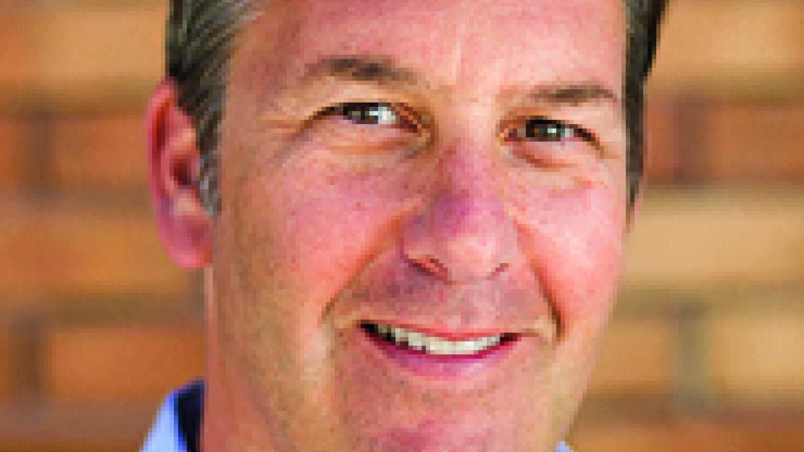 Brett E. Parker, CoFounder and President, Cargomatic Journal of Commerce