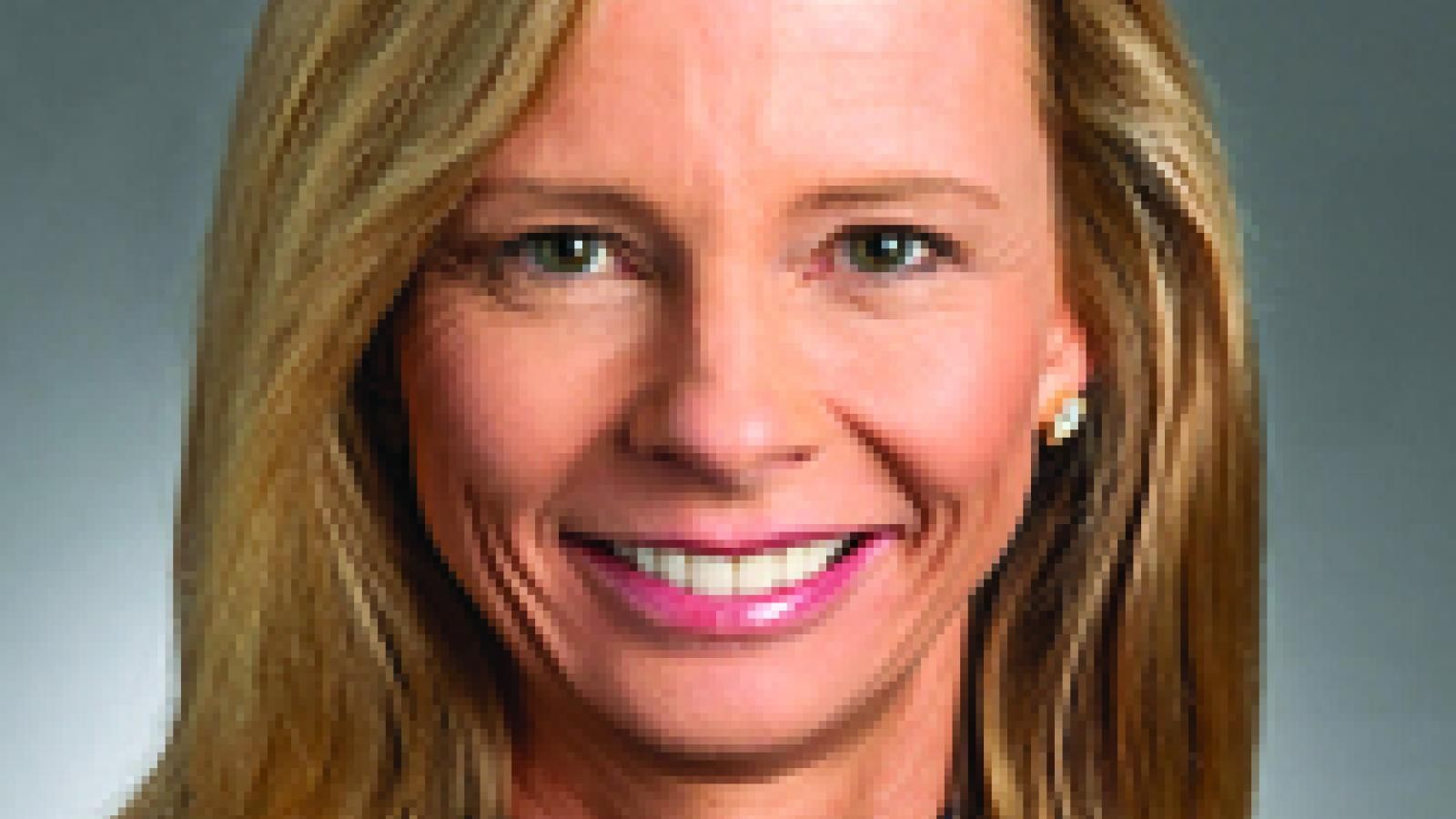 Katie Farmer, President and CEO, BNSF Railway | Journal of Commerce