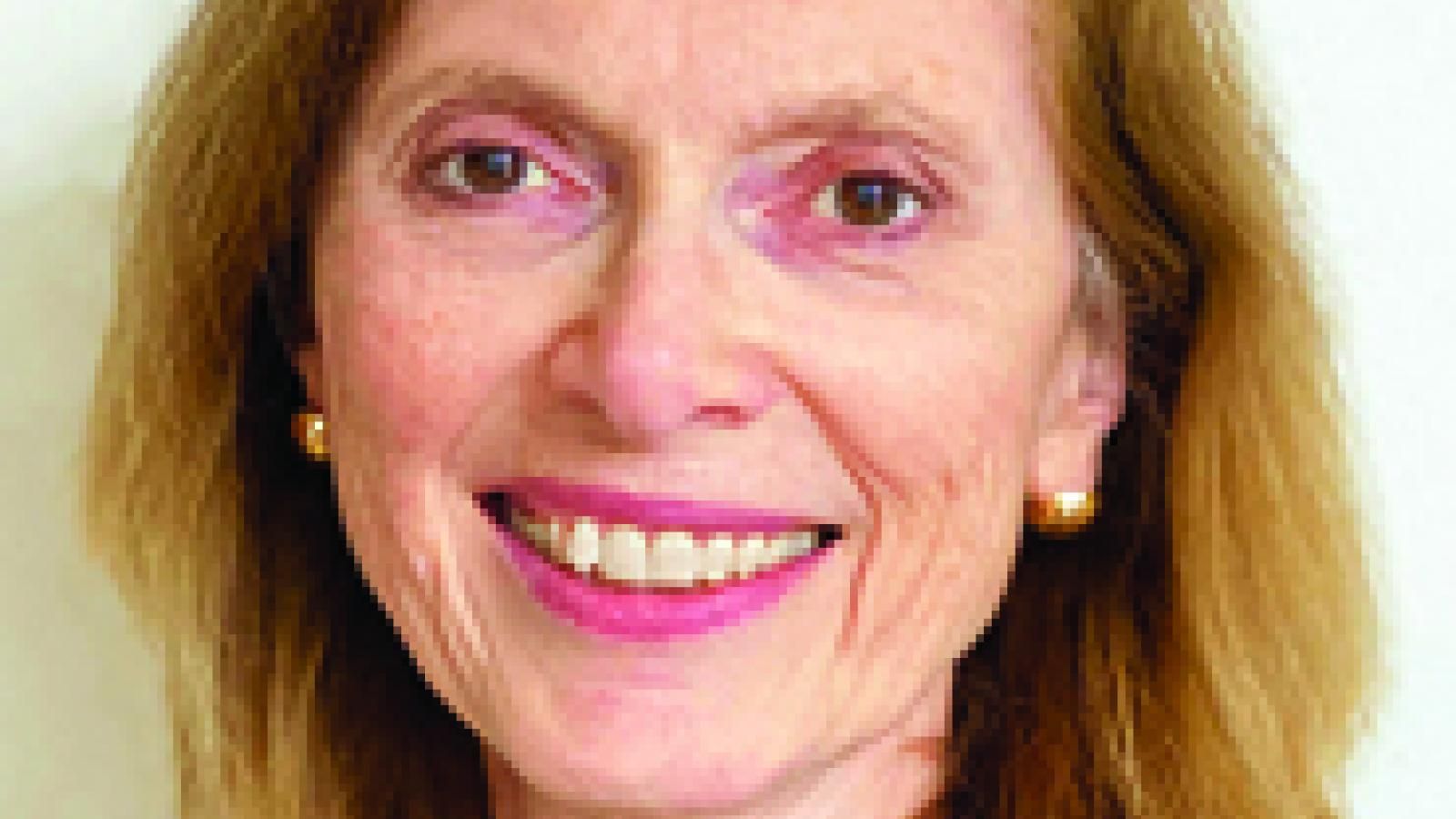 R. Gioia, President, New York/New Jersey Foreign Freight