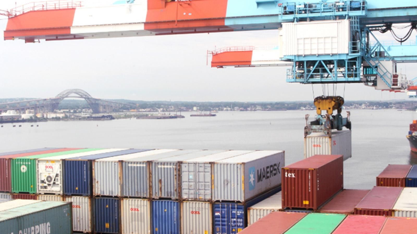 NYNJ truckers wary as chassis depot exits APM Terminals Journal of