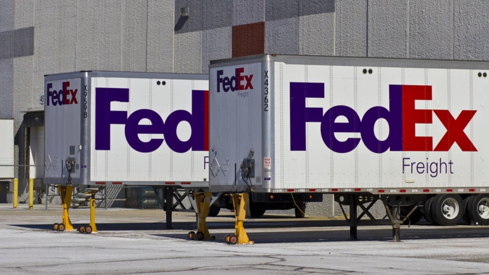 FedEx Freight profit up 10 percent; LTL shipments ‘settle’ | Journal of ...