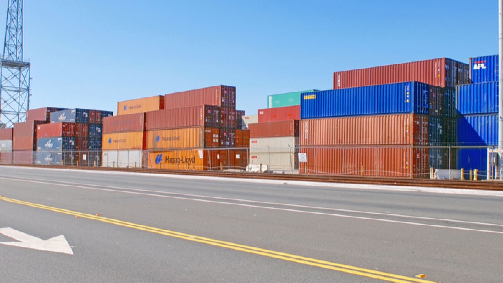 LBCT seeks to fully integrate terminal, trucker systems | Journal of ...