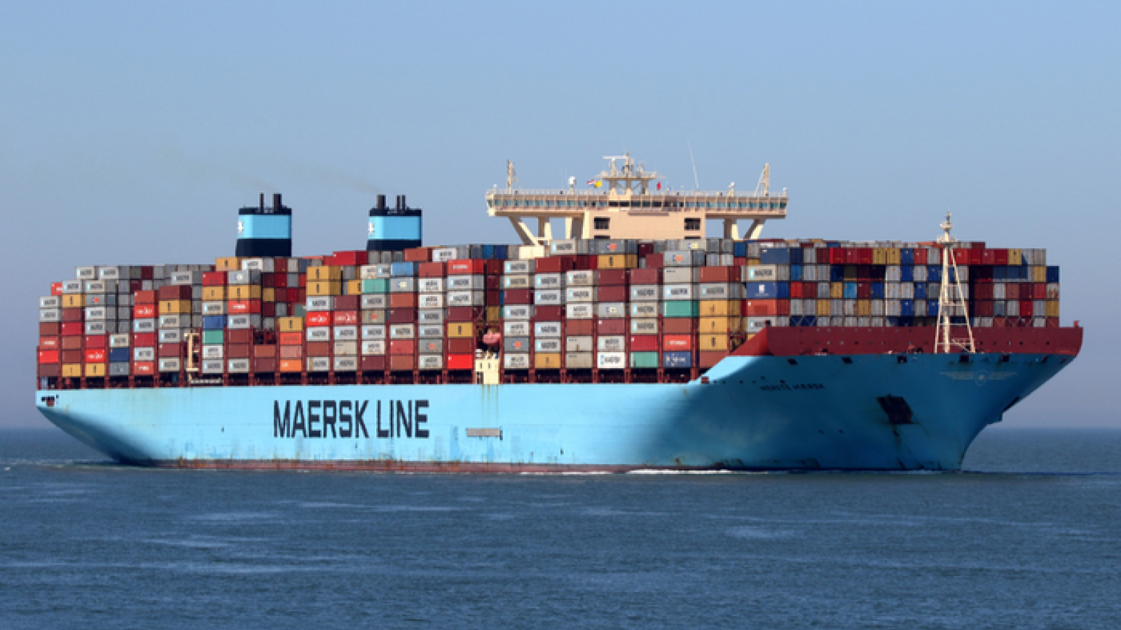 Maersk revives no-show fees for bookings | Journal of Commerce