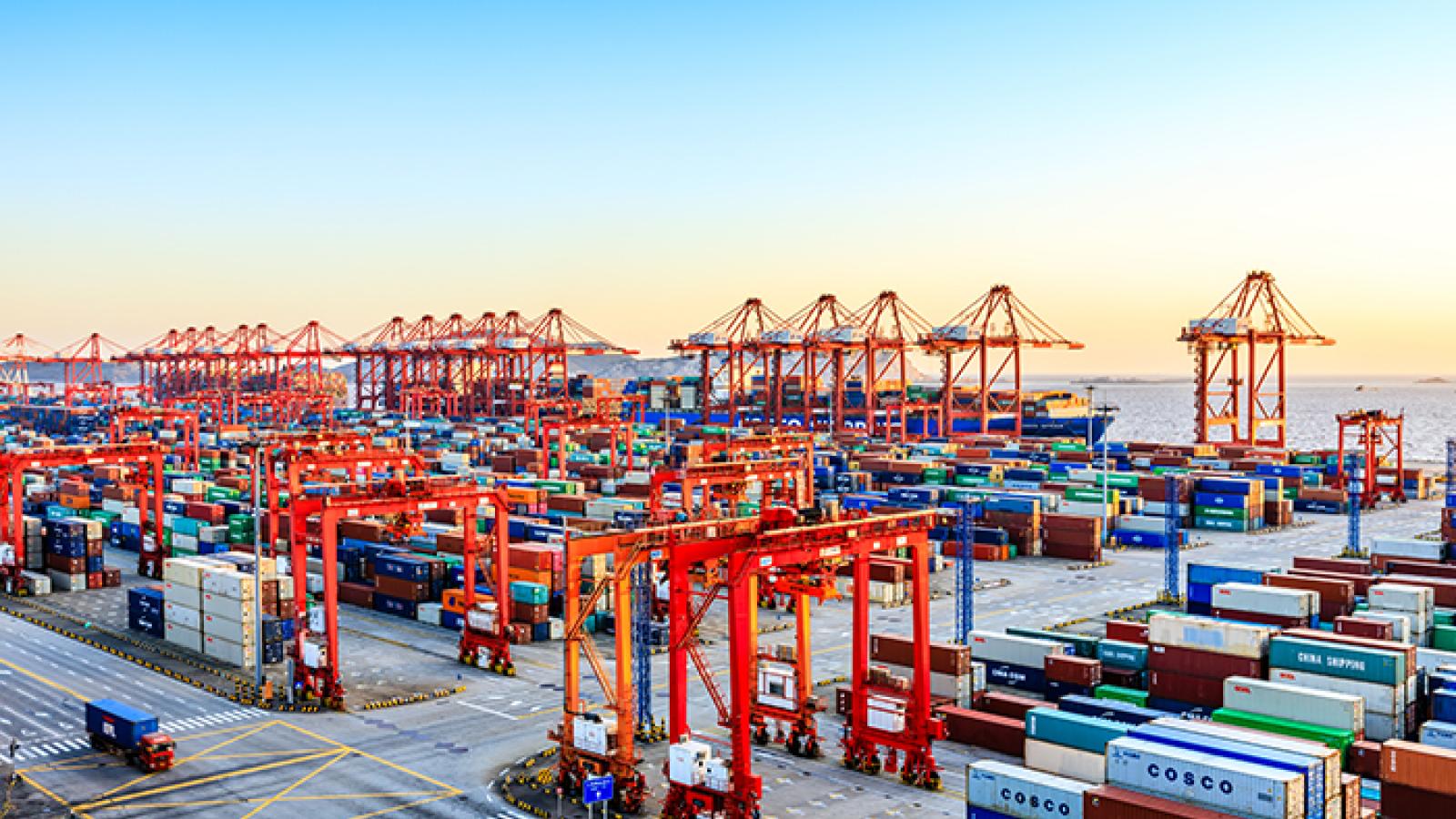 JOC Global Port Rankings: Asian ports grew fastest in 2019 | Journal of ...