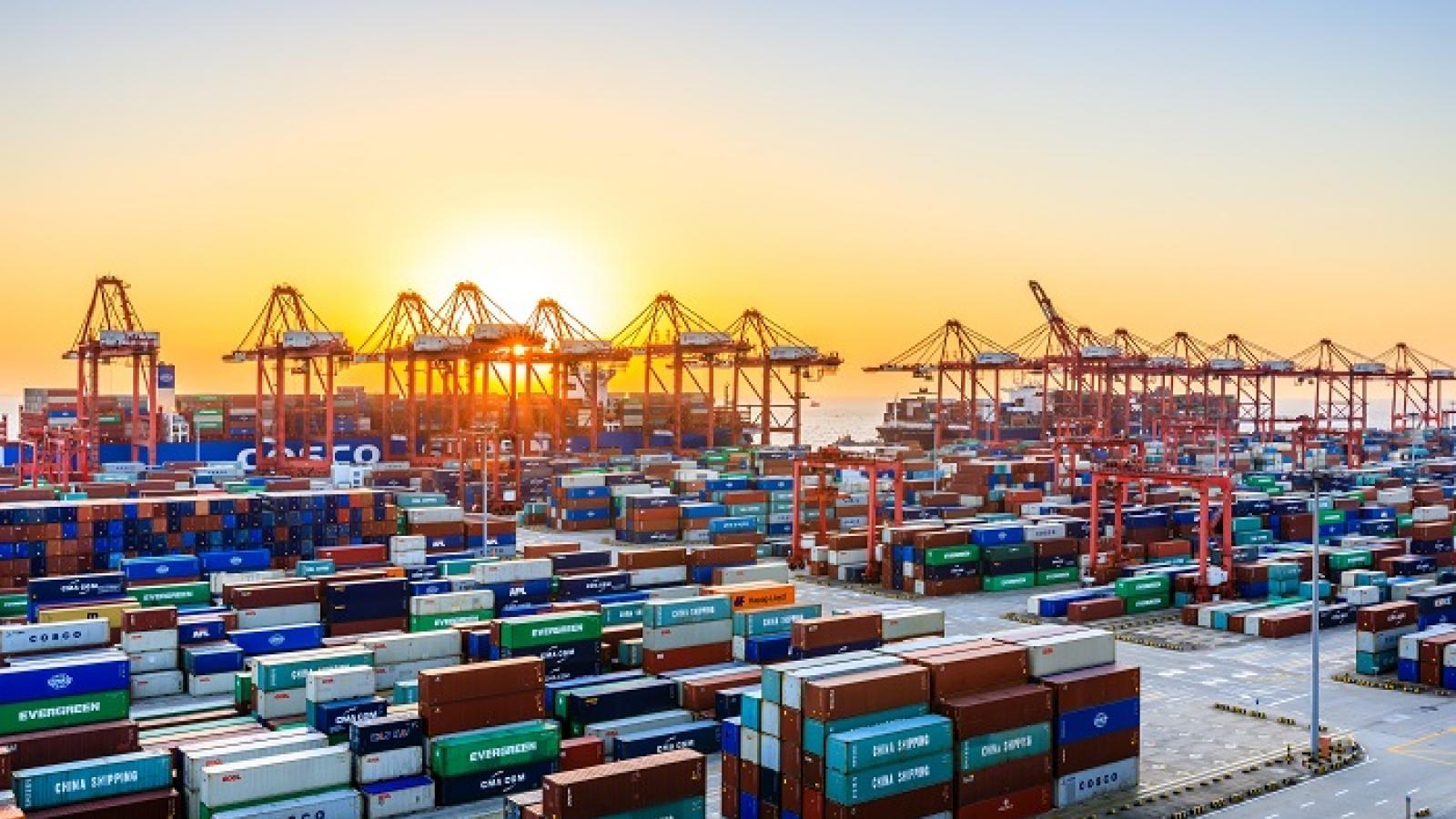 JOC Rankings: Surging Trans-Pacific Boosted Global Port Volumes In 2021 ...