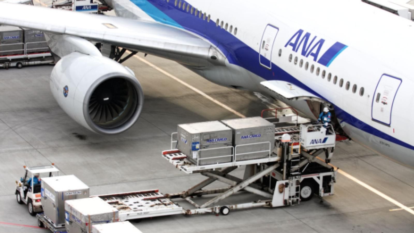No seasonal uplift as air cargo market deteriorates further Journal