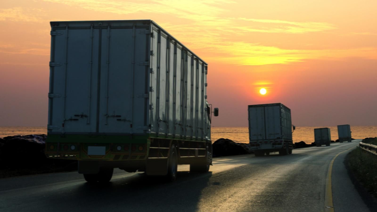 Trimble, Kuebix plan TMS uniting truckers, shippers Journal of Commerce