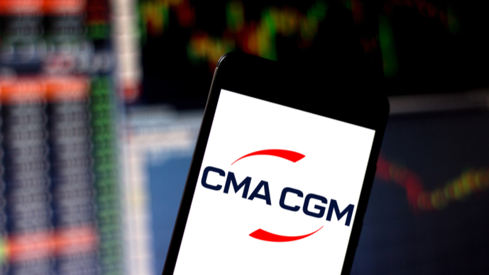 ZeBox breaks out of CMA CGM shadow | Journal of Commerce