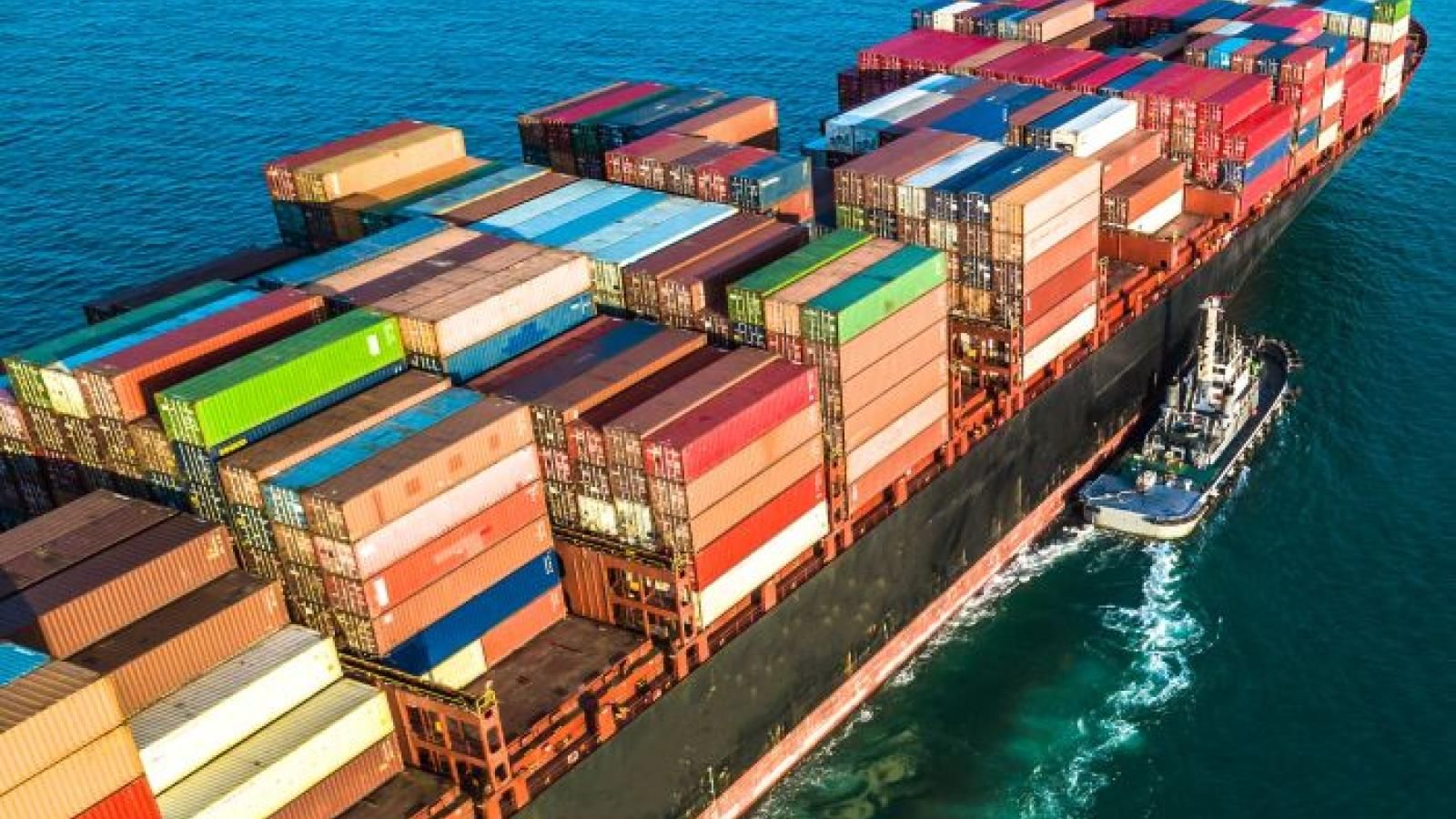 Container demand to remain high on new vessel deliveries box makers