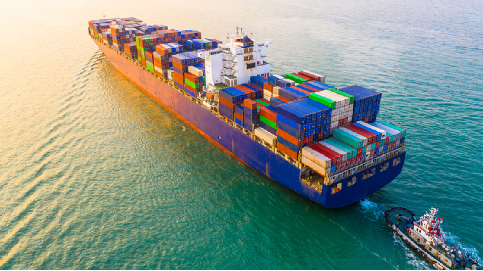 Container lines entering 2021 with stronger pricing power | Journal of ...