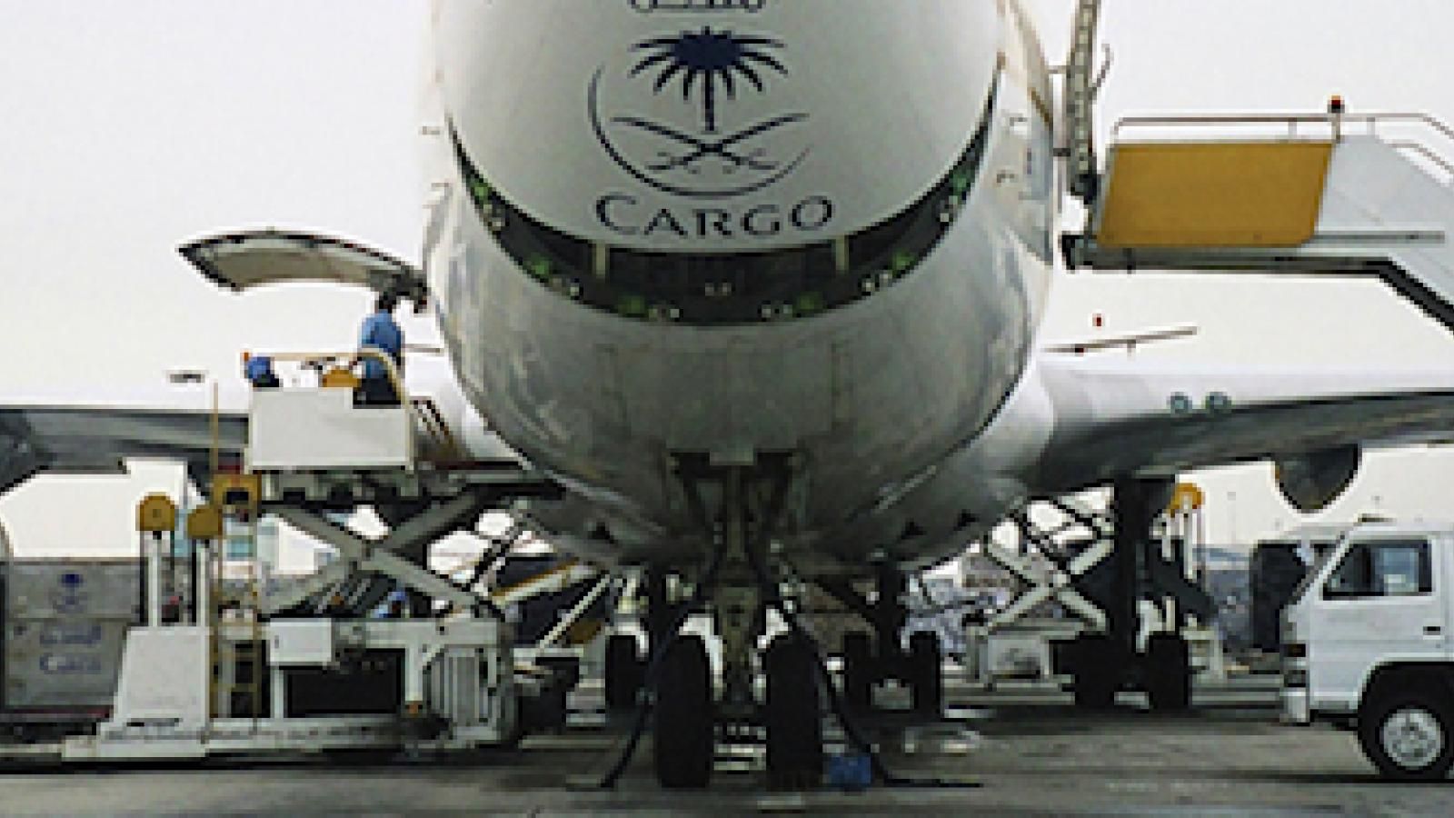 Qatar Airways, Saudia Cargo expanding freighter services Journal of